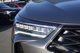 Thumbnail of 2025 Carbon Acura RDX
