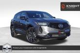 Photo of 2025 Carbon Acura RDX