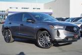 Thumbnail of 2025 Carbon Acura RDX
