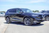 Thumbnail of 2025 Majestic Acura MDX