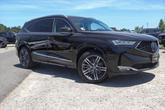 Thumbnail of 2026 Majestic Acura MDX