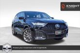 Photo of 2025 Majestic Acura MDX