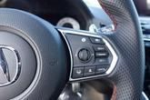 Thumbnail of 2025 Platinum White Pearl Acura RDX