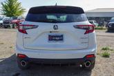 Thumbnail of 2025 Platinum White Pearl Acura RDX