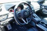 Thumbnail of 2025 Platinum White Acura RDX