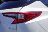 Thumbnail of 2025 Platinum White Acura RDX