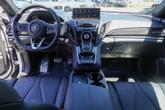 Thumbnail of 2025 Platinum White Acura RDX