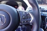 Thumbnail of 2025 Platinum White Acura RDX