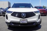 Thumbnail of 2025 Platinum White Acura RDX
