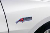 Thumbnail of 2025 Platinum White Acura RDX