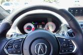 Thumbnail of 2025 Platinum White Acura RDX