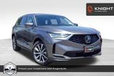 Photo of 2025 Carbon Acura MDX