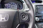 Thumbnail of 2016 Urban Titanium Metallic Honda CR-V