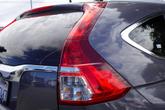 Thumbnail of 2016 Urban Titanium Metallic Honda CR-V