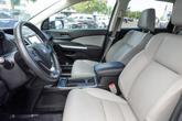 Thumbnail of 2016 Urban Titanium Metallic Honda CR-V