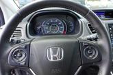 Thumbnail of 2016 Urban Titanium Metallic Honda CR-V