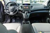Thumbnail of 2016 Urban Titanium Metallic Honda CR-V