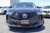 Thumbnail of 2025 Crystal Black Acura RDX
