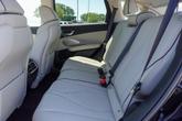 Thumbnail of 2025 Crystal Black Acura RDX