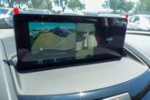 Thumbnail of 2025 Crystal Black Acura RDX
