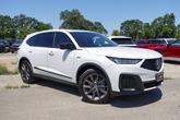 Thumbnail of 2026 Pearl Acura MDX