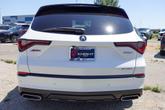 Thumbnail of 2026 Pearl Acura MDX