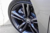Thumbnail of 2025 Liquid Carbon Metallic Acura Integra