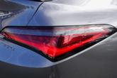 Thumbnail of 2025 Liquid Carbon Metallic Acura Integra