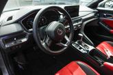 Thumbnail of 2025 Liquid Carbon Metallic Acura Integra