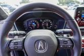 Thumbnail of 2025 Liquid Carbon Metallic Acura Integra