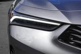 Thumbnail of 2025 Liquid Carbon Metallic Acura Integra