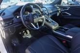 Thumbnail of 2025 Platinum White Acura RDX