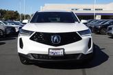 Thumbnail of 2025 Platinum White Acura RDX