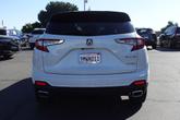 Thumbnail of 2025 Platinum White Acura RDX