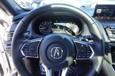 Thumbnail of 2025 Platinum White Acura RDX