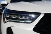Thumbnail of 2025 Platinum White Acura RDX