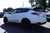 Thumbnail of 2025 Platinum White Acura RDX
