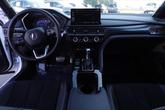 Thumbnail of 2024 Platinum White Pearl Acura Integra