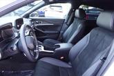 Thumbnail of 2024 Platinum White Pearl Acura Integra