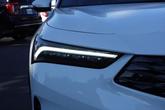 Thumbnail of 2024 Platinum White Pearl Acura Integra