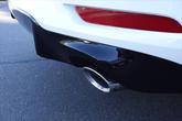 Thumbnail of 2024 Platinum White Pearl Acura Integra