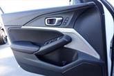 Thumbnail of 2024 Platinum White Pearl Acura Integra