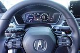 Thumbnail of 2024 Platinum White Pearl Acura Integra