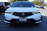 Thumbnail of 2024 Platinum White Pearl Acura Integra