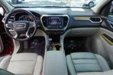 Thumbnail of 2017 Crimson Red Tintcoat GMC Acadia