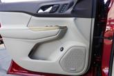 Thumbnail of 2017 Crimson Red Tintcoat GMC Acadia