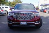 Thumbnail of 2017 Crimson Red Tintcoat GMC Acadia