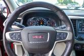 Thumbnail of 2017 Crimson Red Tintcoat GMC Acadia