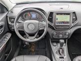 Thumbnail of 2019 Granite Crystal Metallic Clearcoat Jeep Cherokee