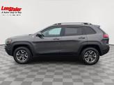 Thumbnail of 2019 Granite Crystal Metallic Clearcoat Jeep Cherokee